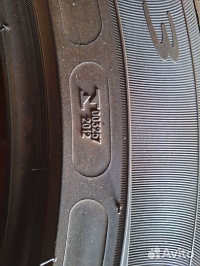 Michelin Primacy 3 215/55 R18 J