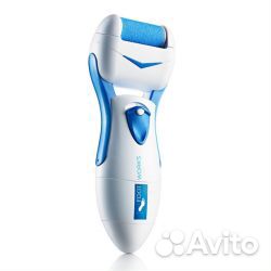 Электрическая роликовая пилка для педикюра