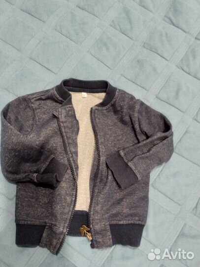 Детские вещи пакетом для девочек