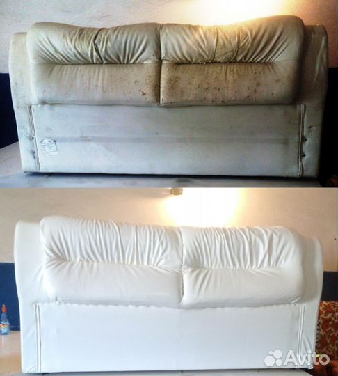 Пошив, Перекрой, Ремонт меховых и кожаных изделий