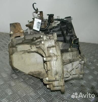 Кпп 6ст. hyundai IX35 1 (90C20TX01)