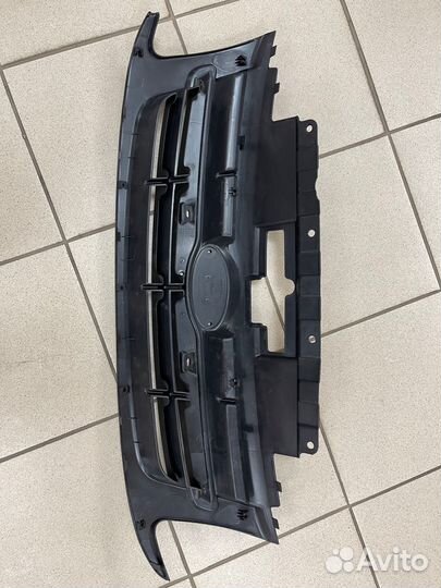 Решетка радиатора LADA Granta