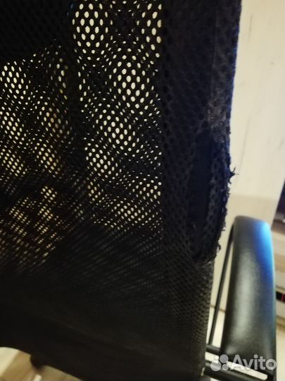 Компьютерное кресло