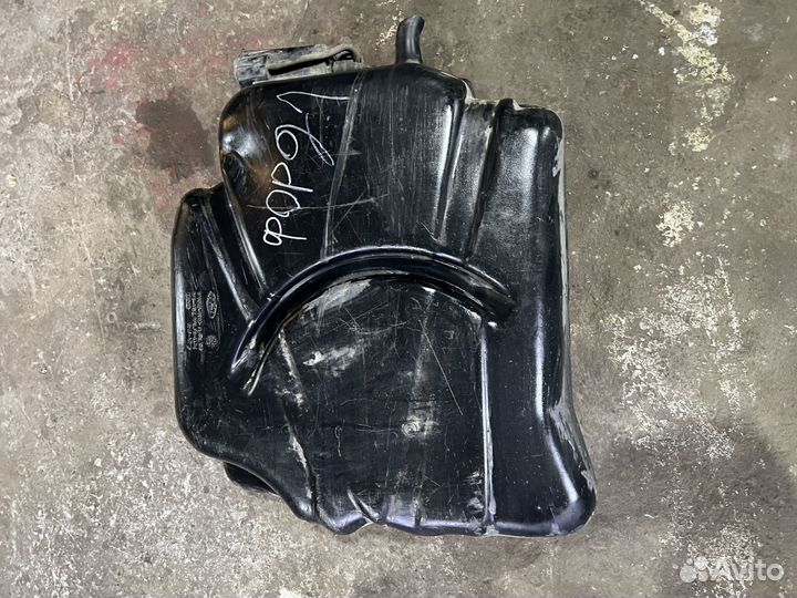 Бак топливный Ford Focus 1