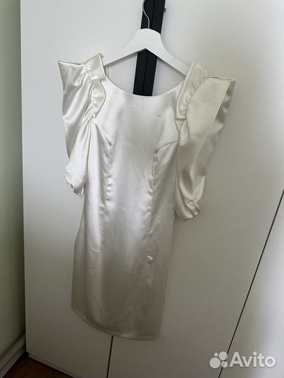 Вечернее платье 42 44