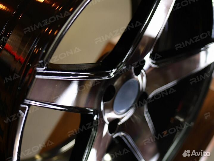 Диски Shogun R16 для Hyundai. Рассрочка