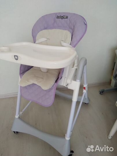 Стул для кормления