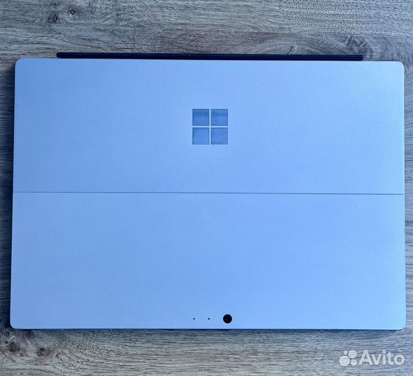 Microsoft surface pro 5