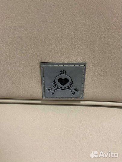 Коляска 2 в 1 Индиго на гарантии