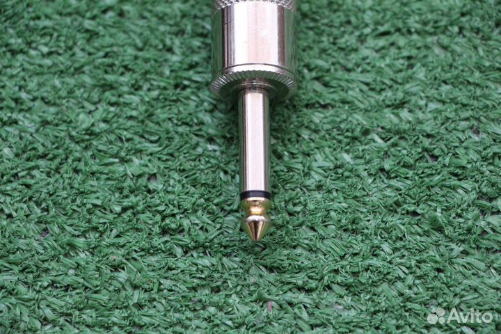 Jack 6,3mm (TS) разъемы Японские мощные