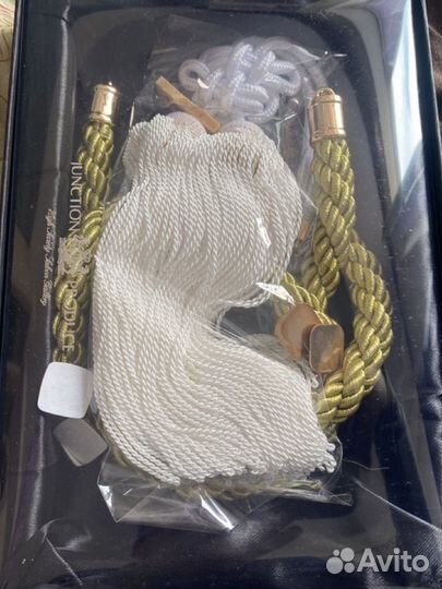 Узел Junction Probuce