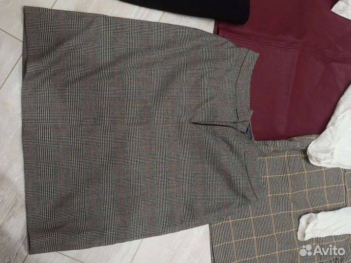 Женские вещи пакетом 42 44