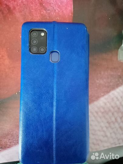 Samsung Galaxy A30, 4/64 ГБ