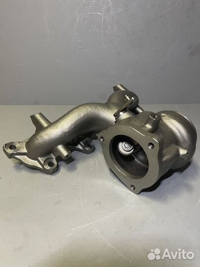 Коллектор турбины 28231-2GTA1