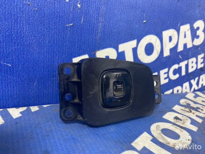 Блок управления зеркалами. Mazda Mpv минивен GY-DE