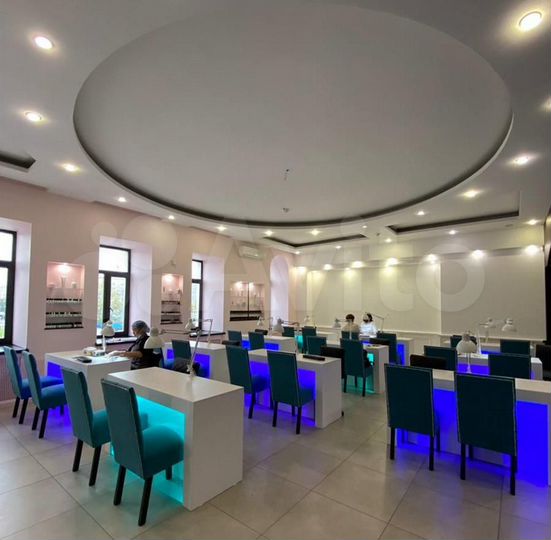 Сдам офисное помещение, 270 м²