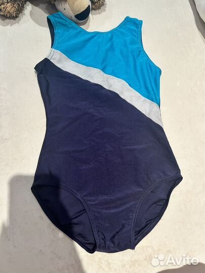 Купальник для девочки 146