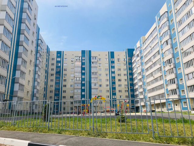 Инстеп хуторская курск ул хуторская фото 1-к. квартира, 47 м², 1/10 эт. в аренду Курске Снять квартиру Авито