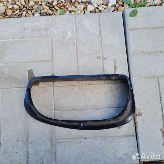 Консоль спидометра Chery Amulet A15