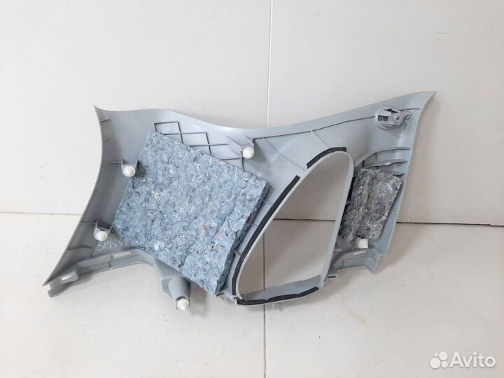 Обшивка стойки Mitsubishi ASX GA 2010