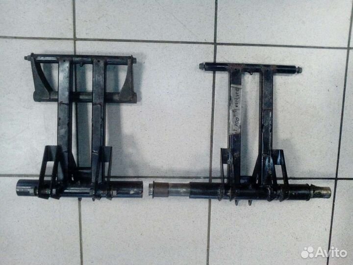 Маятник задний Yamaha vt700 venture