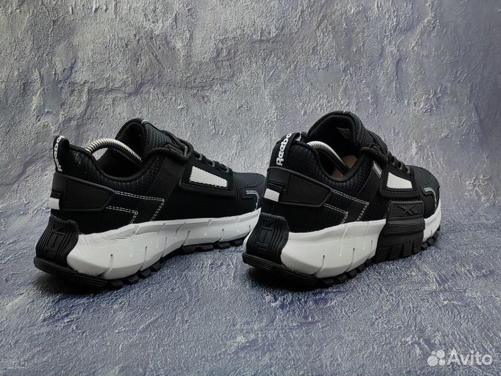 Кроссовки мужские Reebok