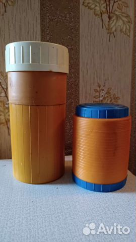 Термос СССР и другое