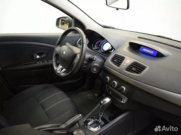 Автоинструктор - Автомат (АКПП)