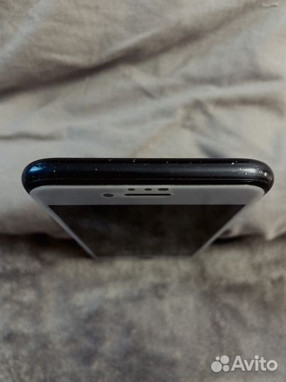 iPhone 7 32gb black
