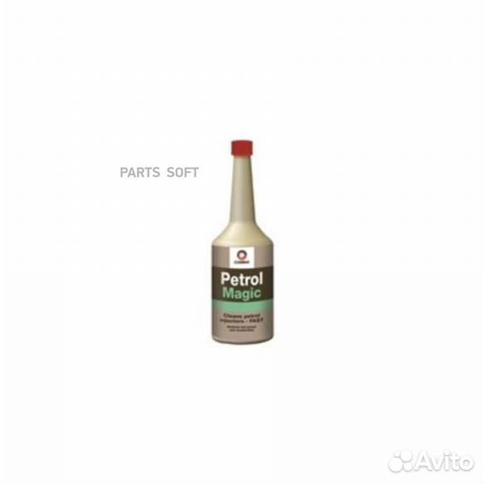 Comma PEM400M Comma petrol magic Очиститель топлив