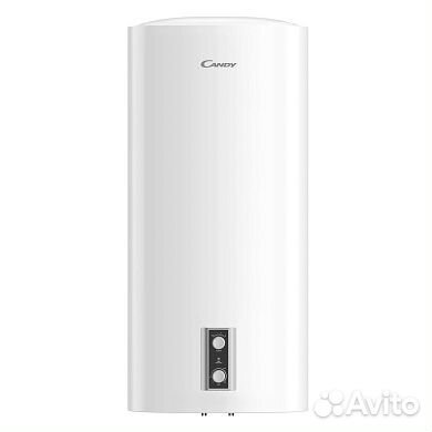 Водонагреватель Candy 100 inox накопительный