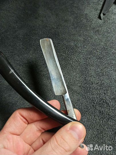 Опасная бритва экстра СССР