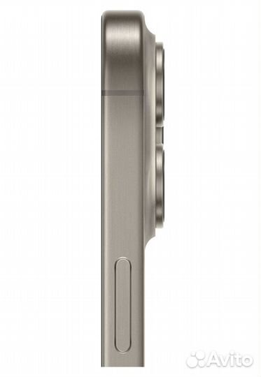 iPhone 15 Pro, 128 ГБ