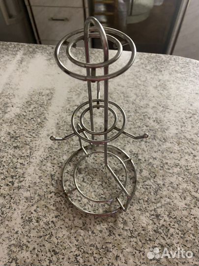 Подставка для кружек