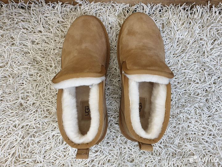 UGG Женские оригинал