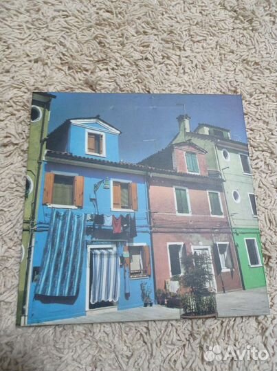 Фото на стену, панно