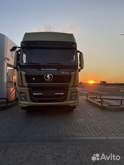 Водитель-перегонщик