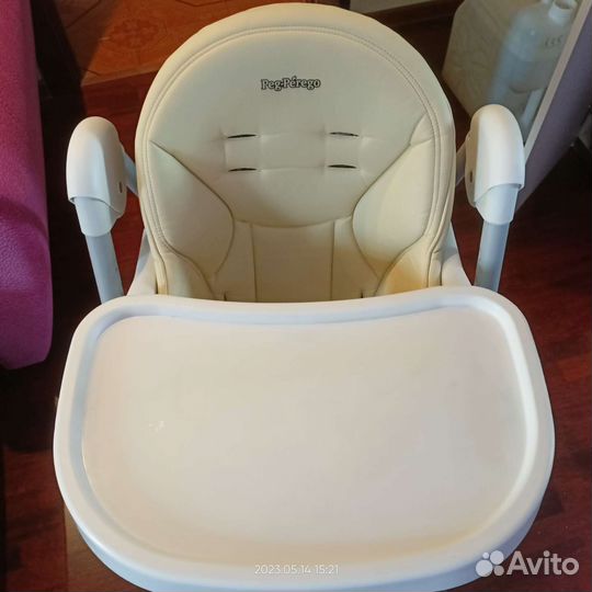 Peg Perego Стол обеденный детский