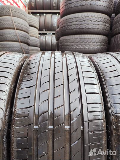 Nexen N'Fera SU1 255/35 R19 96Y