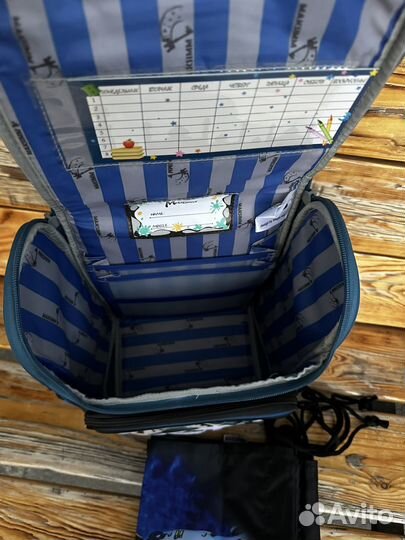 Ранец для начальной школы maksimm