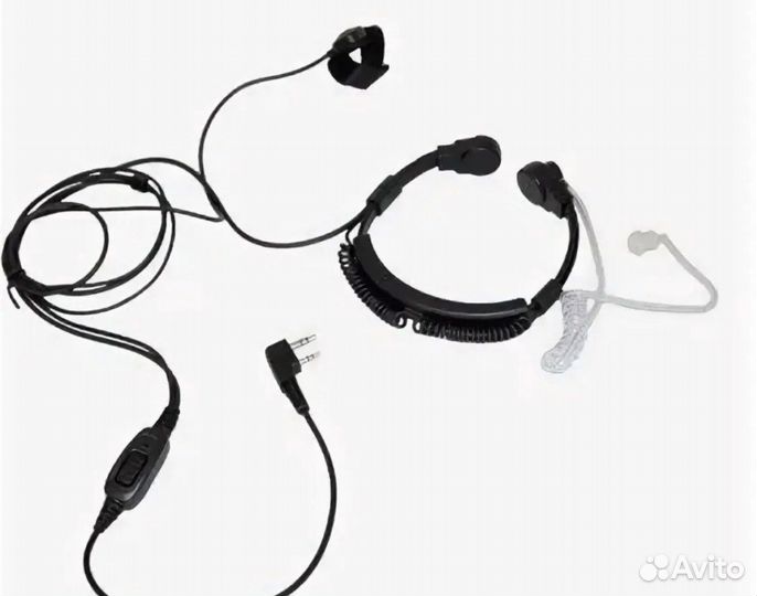 Рация KenwoodTH uvf1turbo 9W