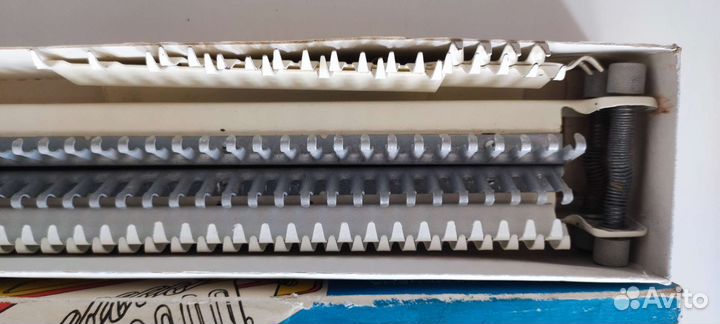 Вязальная машина Кудесница