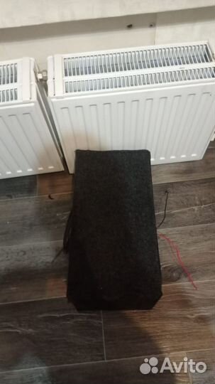 Домашний сабвуфер