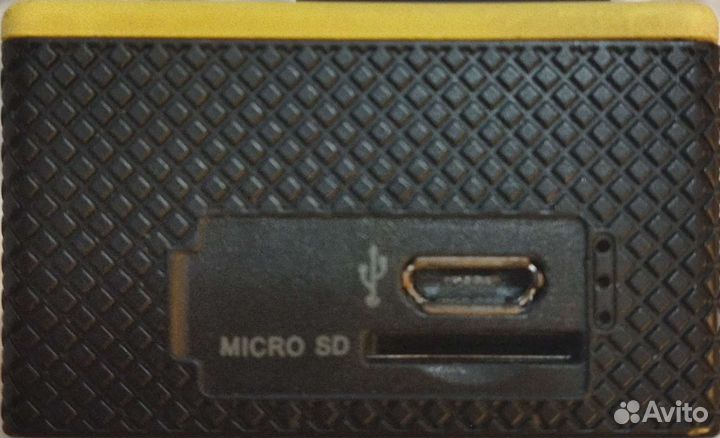 Экшен камера be unique, hd 1080