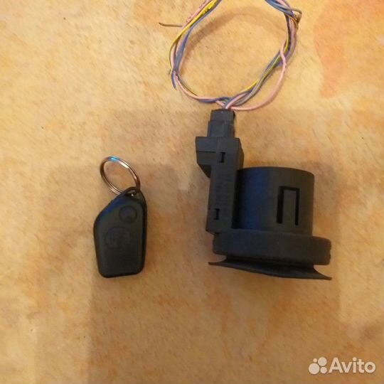 Комплект для пежо партнер 2 hdi