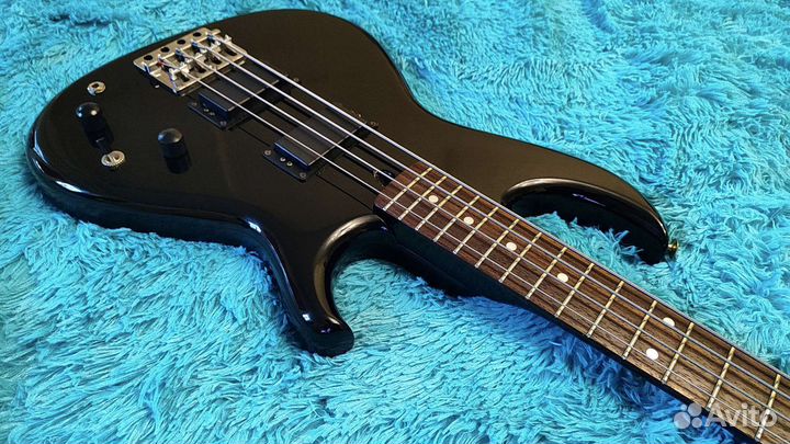 Бас гитара aria pro 2 rsb series