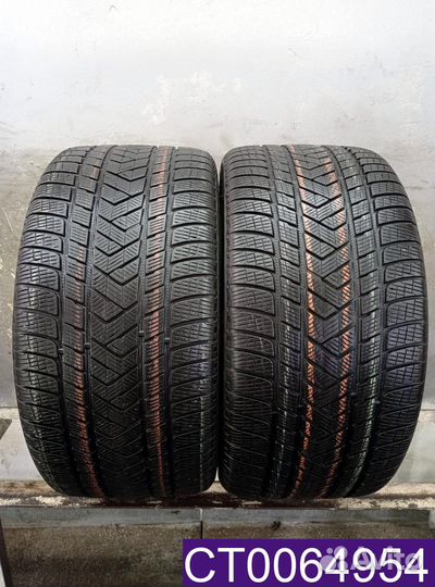 Pirelli Scorpion Winter 305/35 R21 96T
