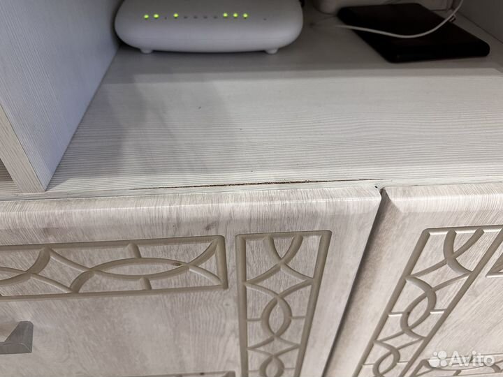 Тумба под тв