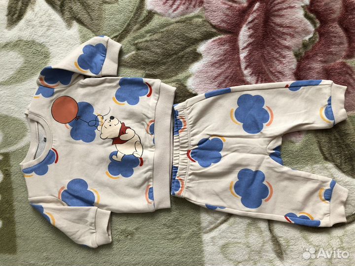 Костюм детский