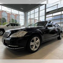 Mercedes-Benz S-класс 4.7 AT, 2011, 159 000 км, с пробегом, цена 1 813 000 руб.